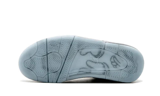 Air Jordan 4 - Retro Kaws XX