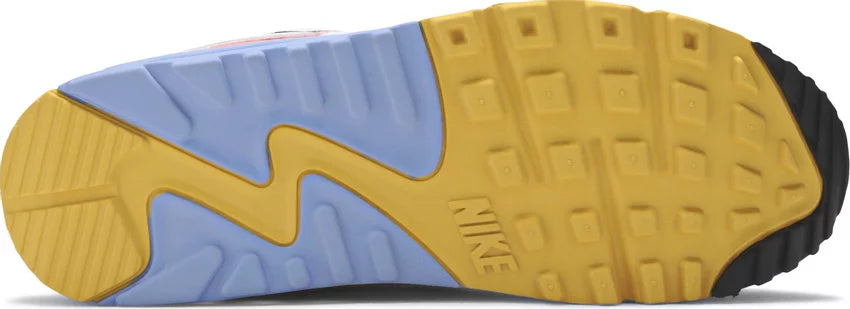 Air Max 90 - Solar Flare