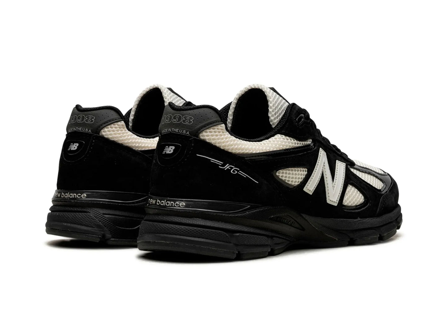 NB 990 V4 - Joe Freshgoods "1998 Outro"
