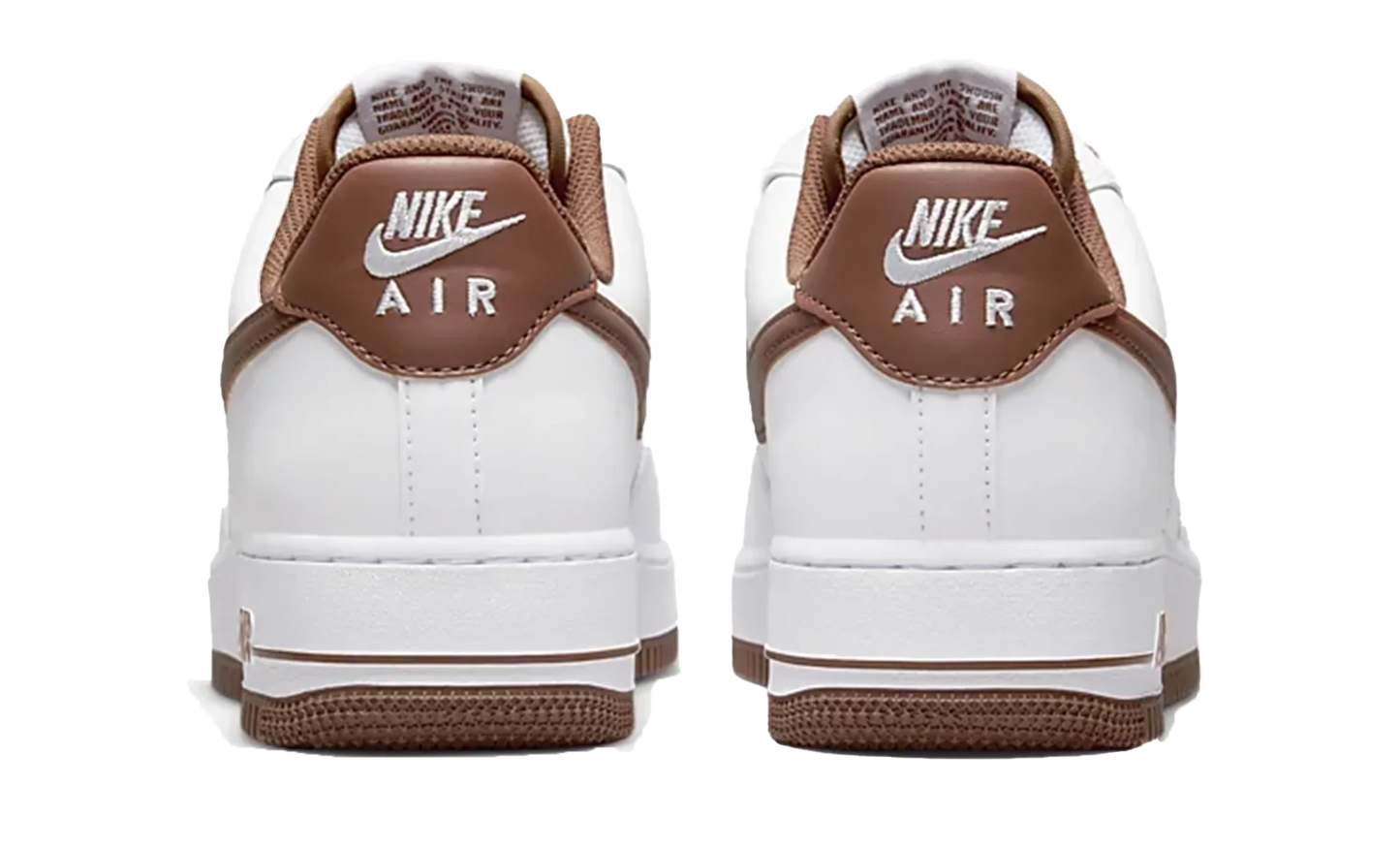 Air Force 1 - Pecan