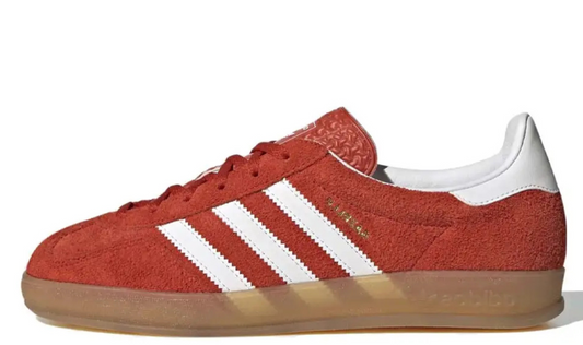 Gazelle Indoor - Bold Orange