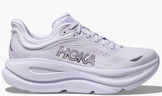 HOKA Bondi 9 - Starlight Glow/Starlight Glow