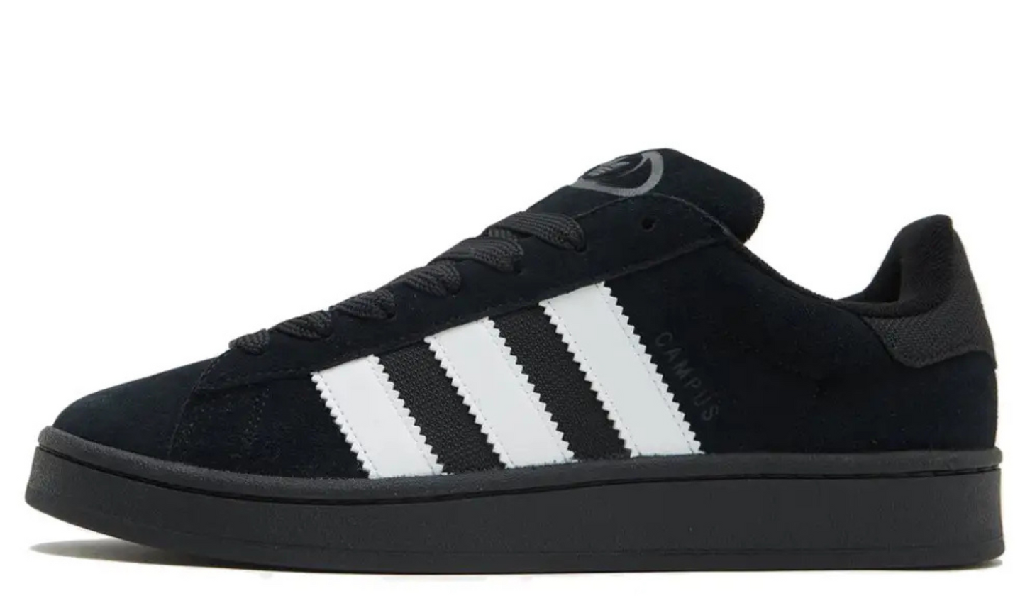 Campus 00 - Core Black White