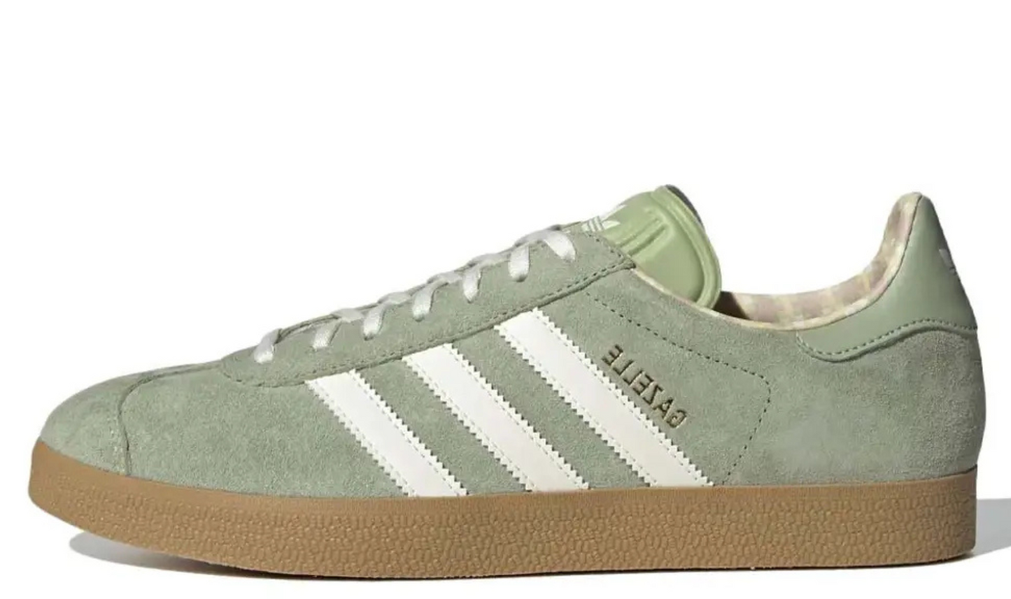 Gazelle Indoor - Magic Lime