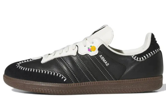 Samba OG - Dia De Los Muertos Black