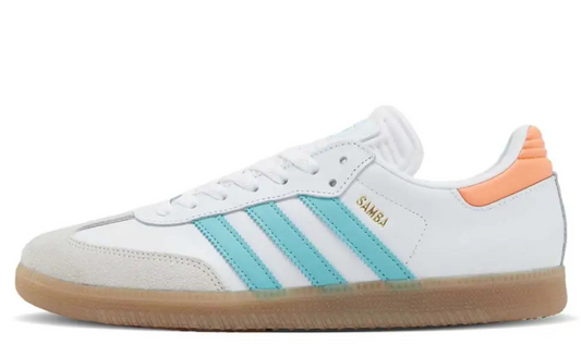 Inter Miami x Samba - South Beach