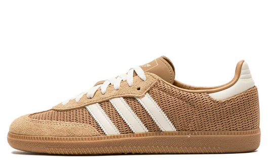 Samba OG - Cardboard