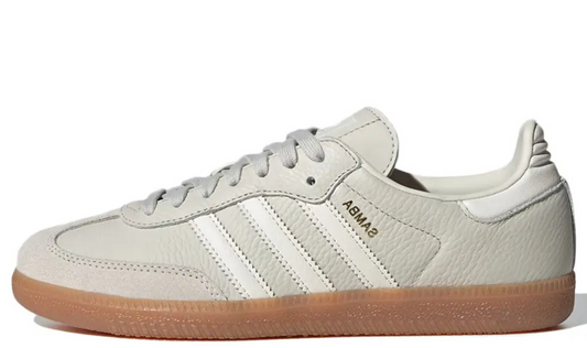 Samba OG - Aluminium Beige