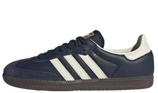 Samba OG - Navy White Gum