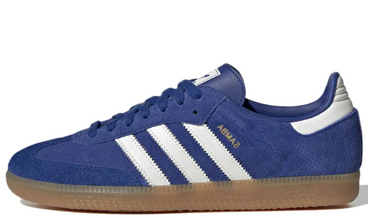 Samba OG - Royal Blue Gum