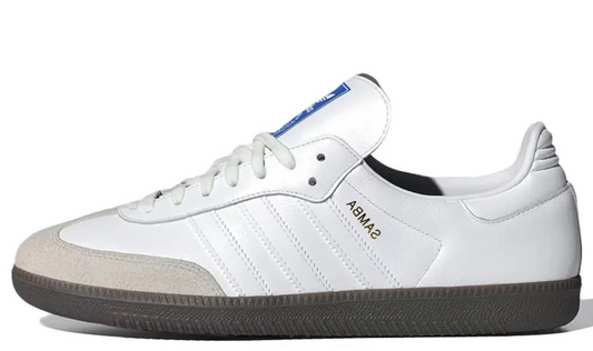 Samba OG - Cloud White Gum