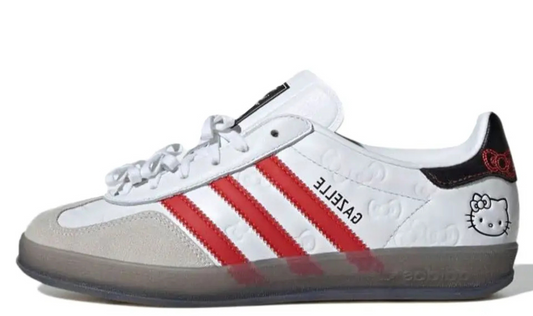 Hello kitty x Gazelle Indoor