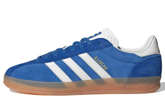 Gazelle Indoor - Pro Blue