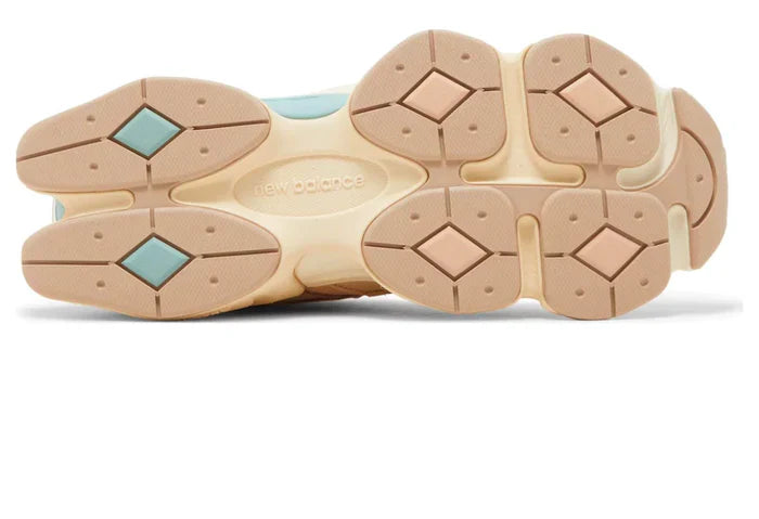 NB 9060 - Ivory Cream