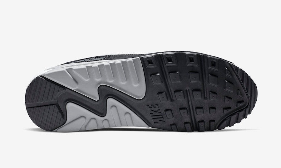 Air Max 90 - Retro Python