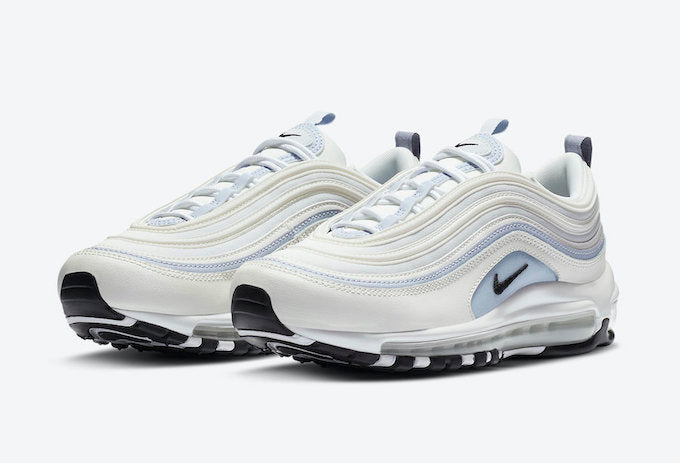 Air Max 97 - Ghost