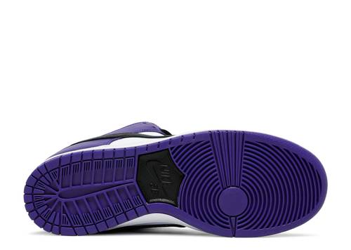 Dunk - Court Purple