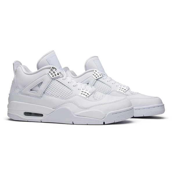 Air Jordan 4 - Pure Money