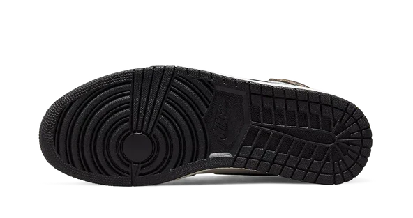 Air Jordan 1 - Hand Crafted