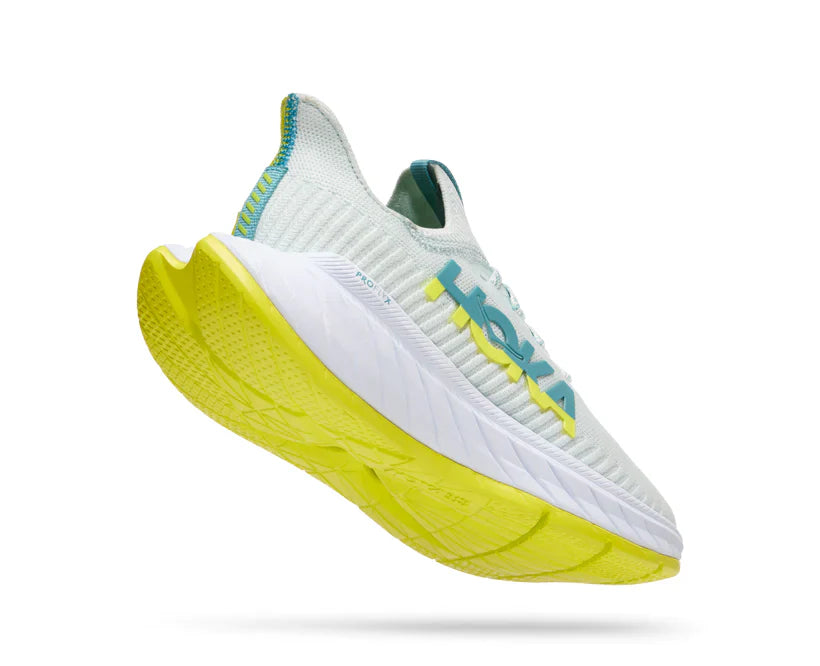 HOKA Carbon X 3 - Billowing Sail