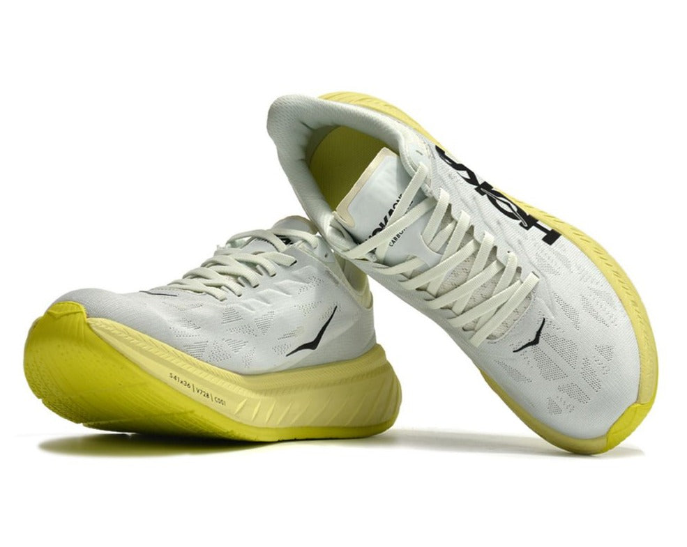 HOKA Carbon X 2 - Luminary Green