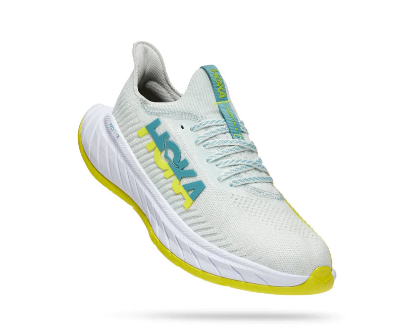 HOKA Carbon X 3 - Billowing Sail