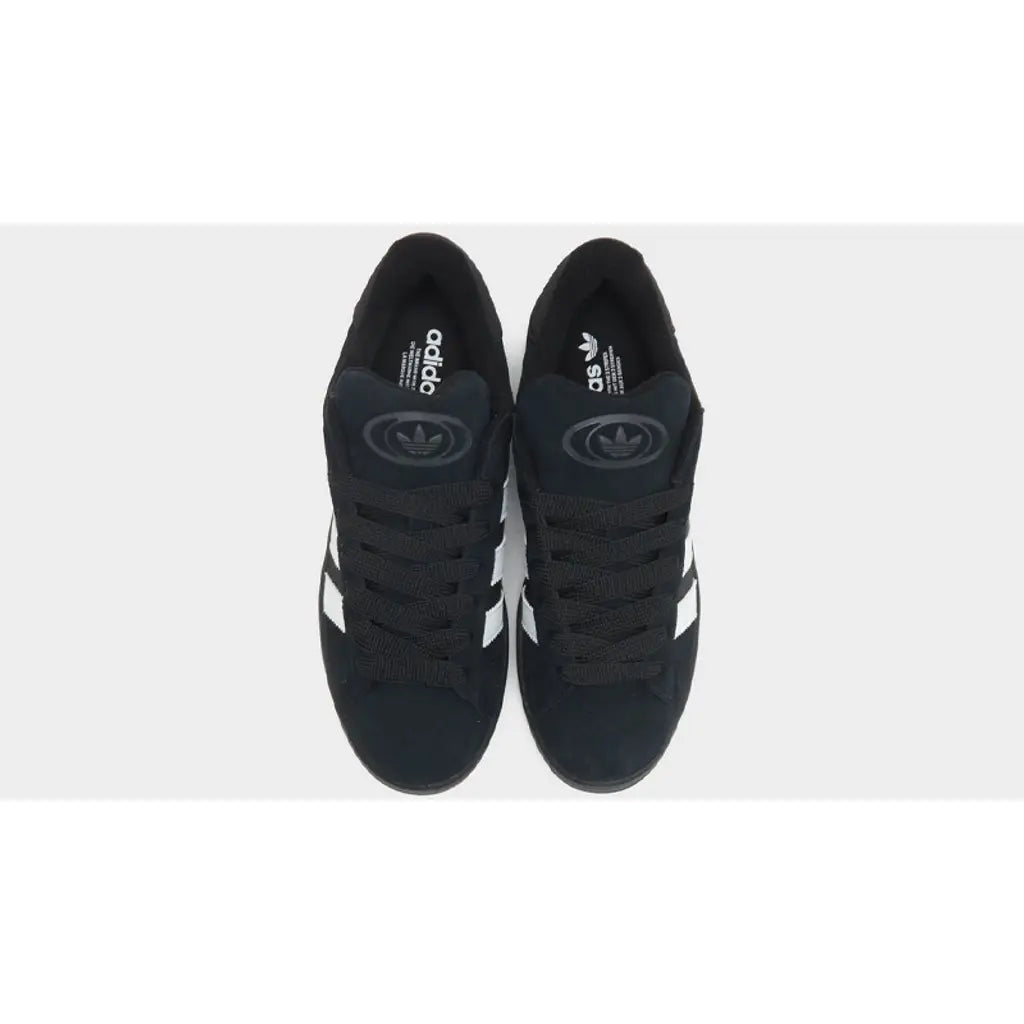 Campus 00 - Core Black White