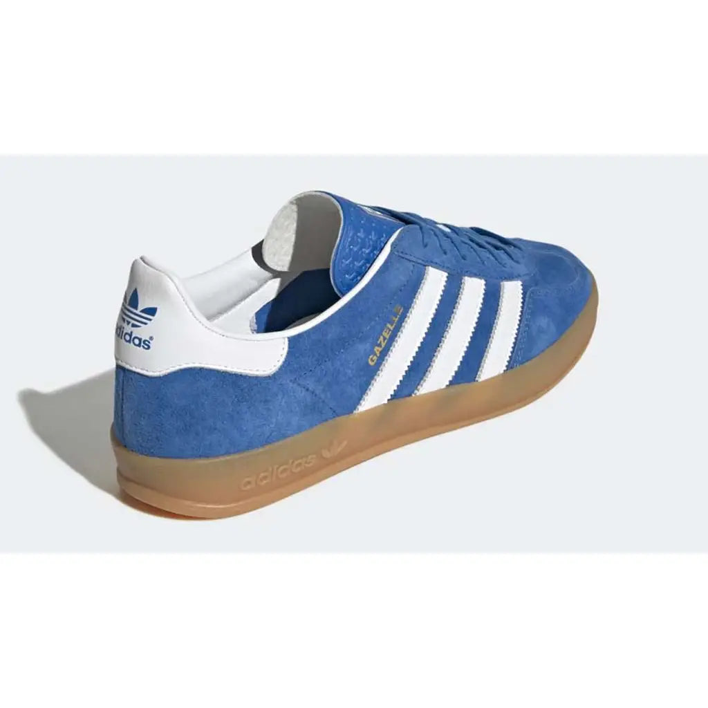 Gazelle Indoor - Blue Bird