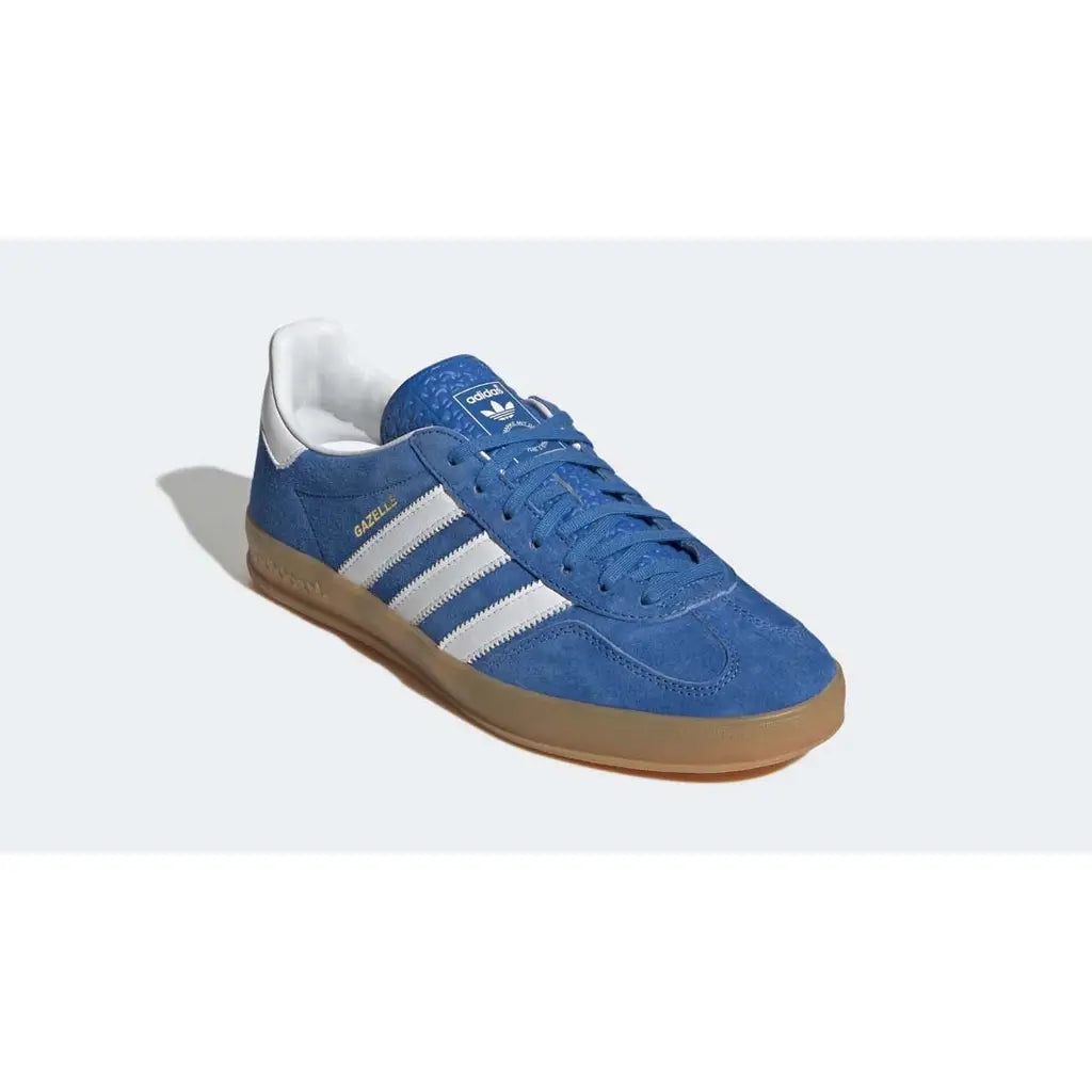Gazelle Indoor - Blue Bird