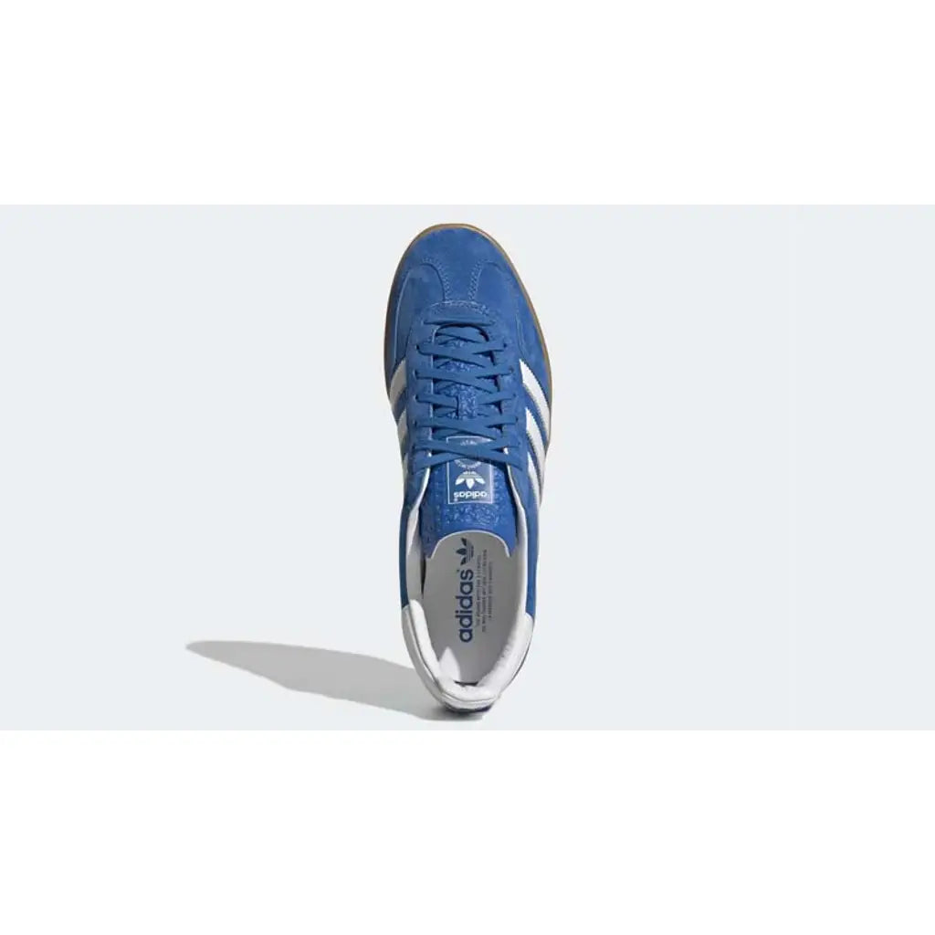 Gazelle Indoor - Blue Bird