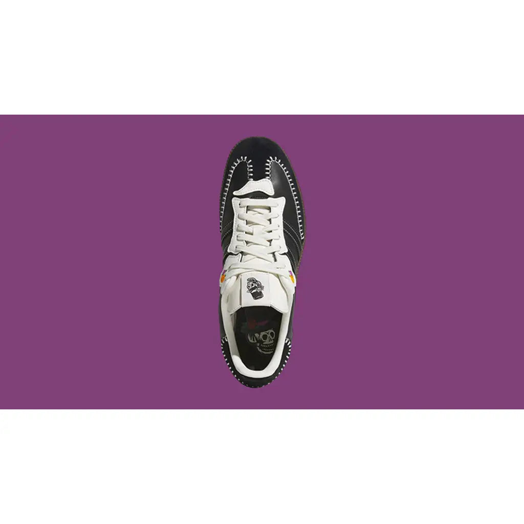 Samba OG - Dia De Los Muertos Black