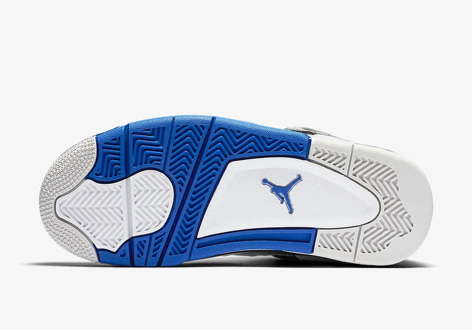 Air Jordan 4 - Motorsports