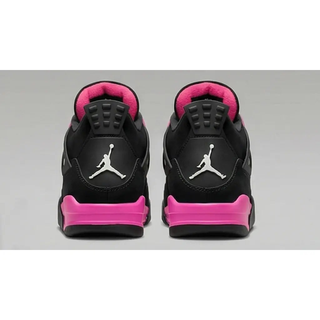 Air Jordan 4 - Pink Thunder