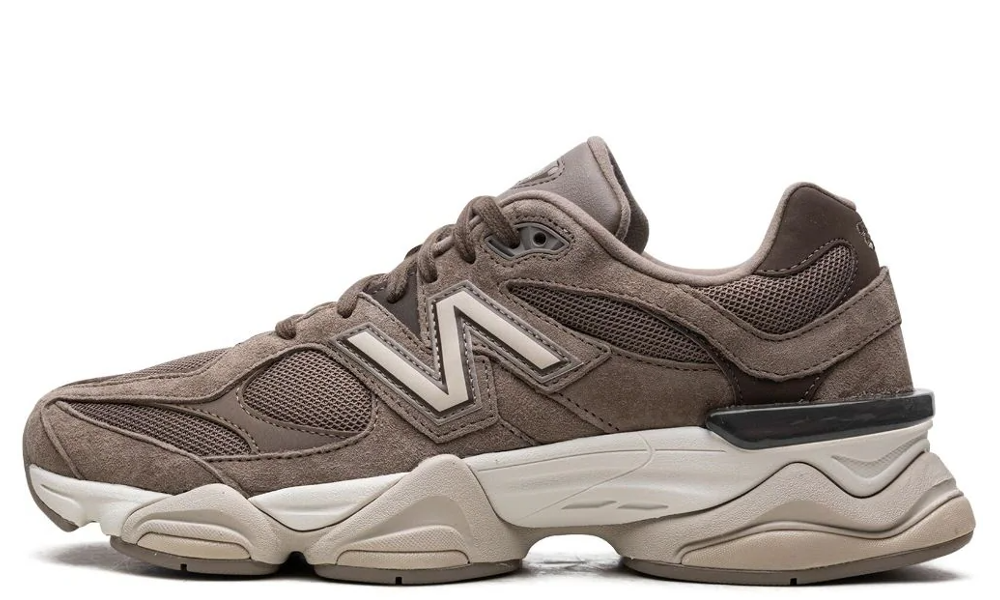 NB 9060 - Mushroom/Brown