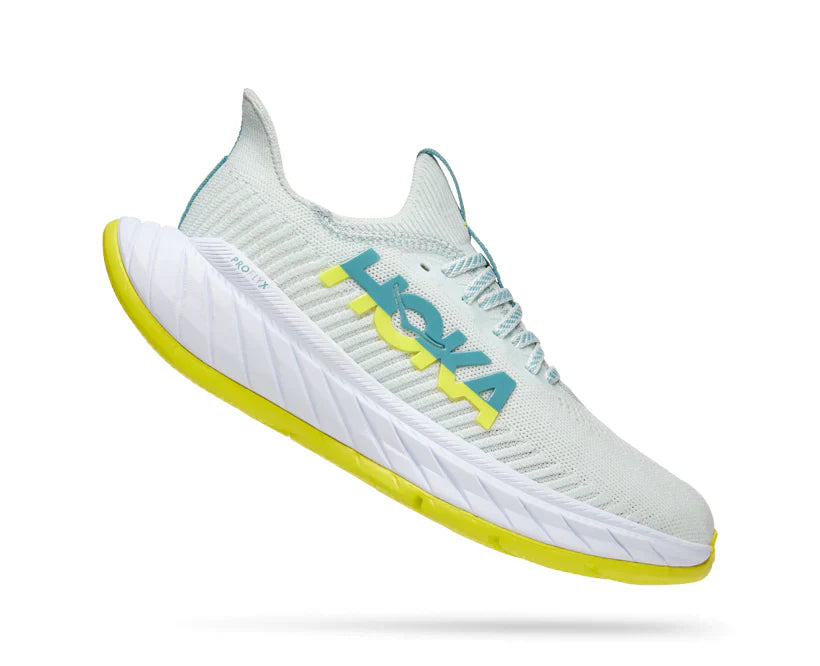 HOKA Carbon X 3 - Billowing Sail