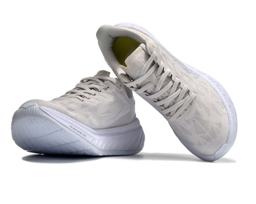 HOKA Carbon X 2 - Cloud White