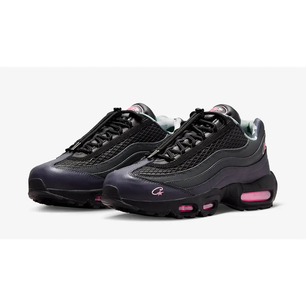 Air Max 95 - Corteiz Pink Beam