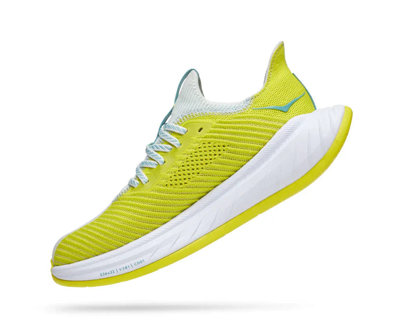 HOKA Carbon X 3 - Billowing Sail