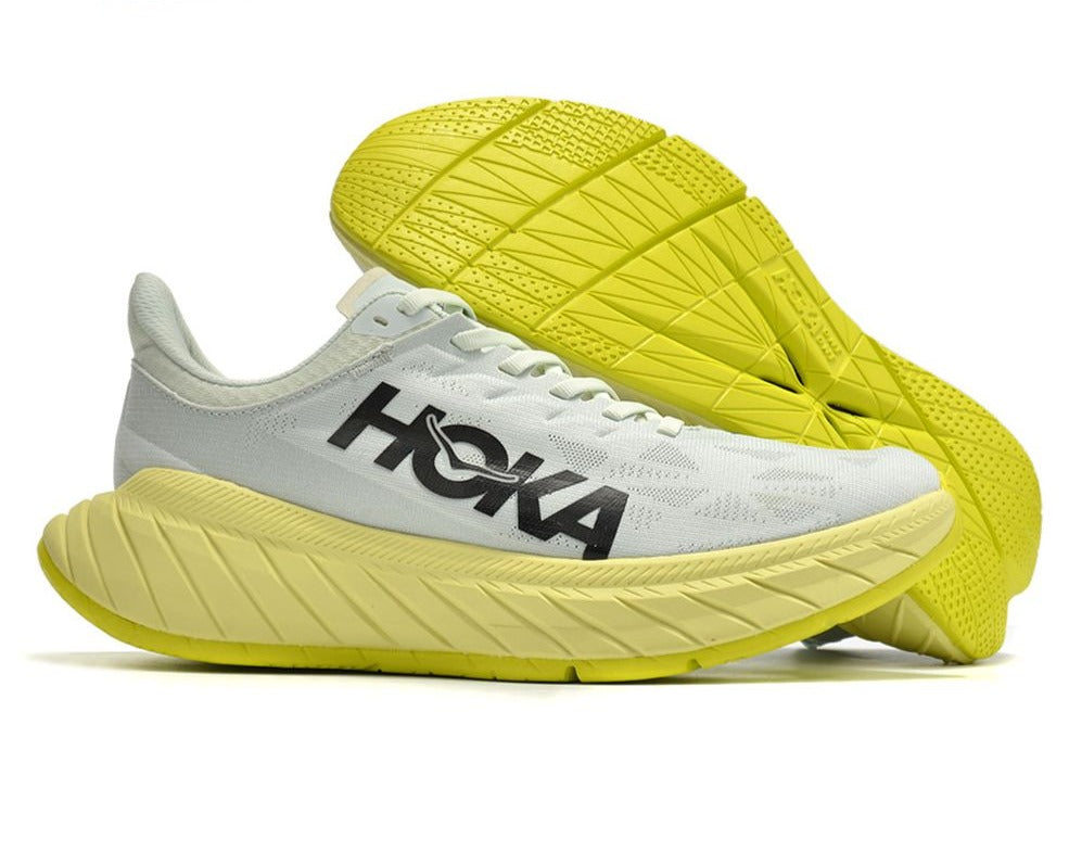 HOKA Carbon X 2 - Luminary Green