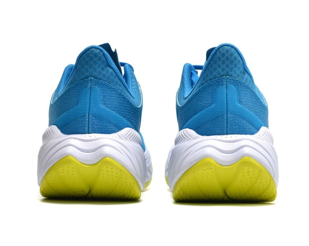 HOKA Carbon X 2 - Diva Blue/ Citrus