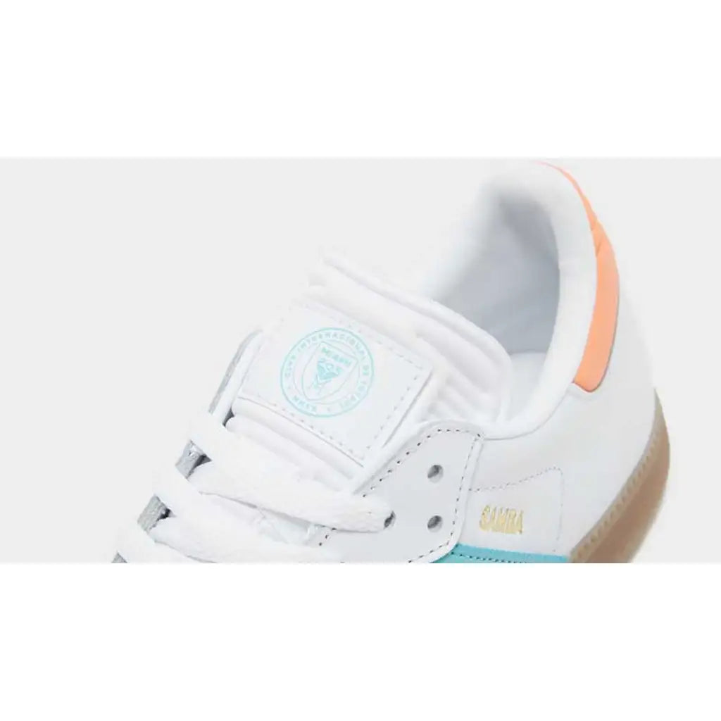 Inter Miami x Samba - South Beach