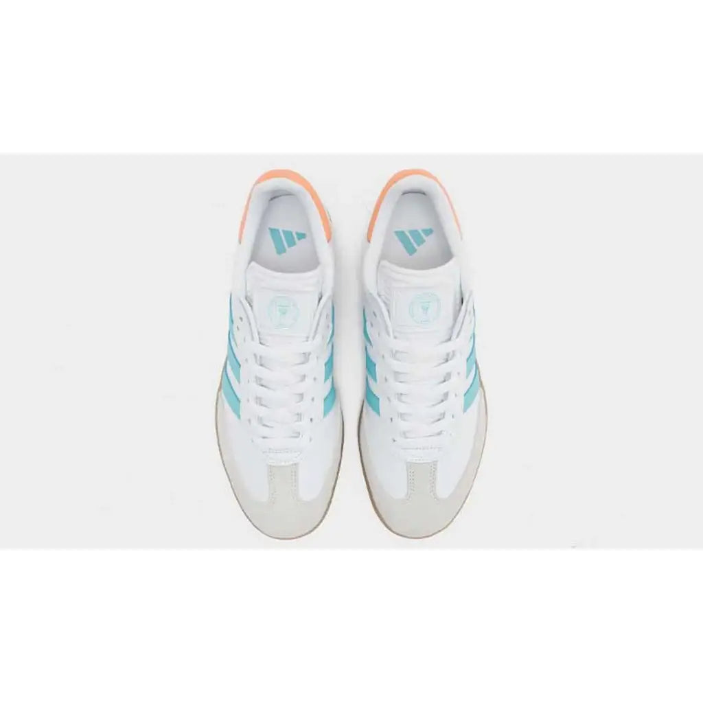 Inter Miami x Samba - South Beach