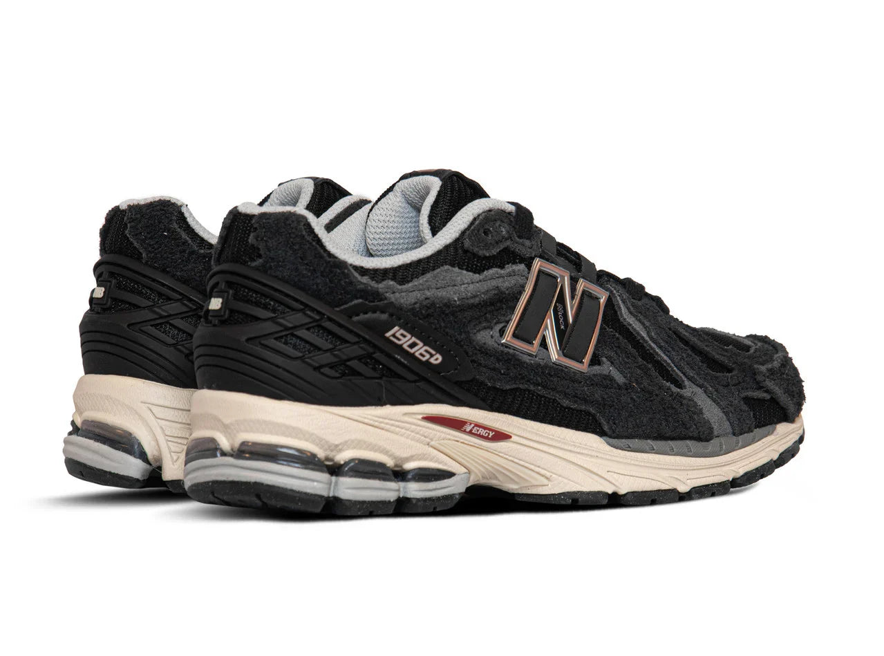 NB 1906D - Reflection Pack Black