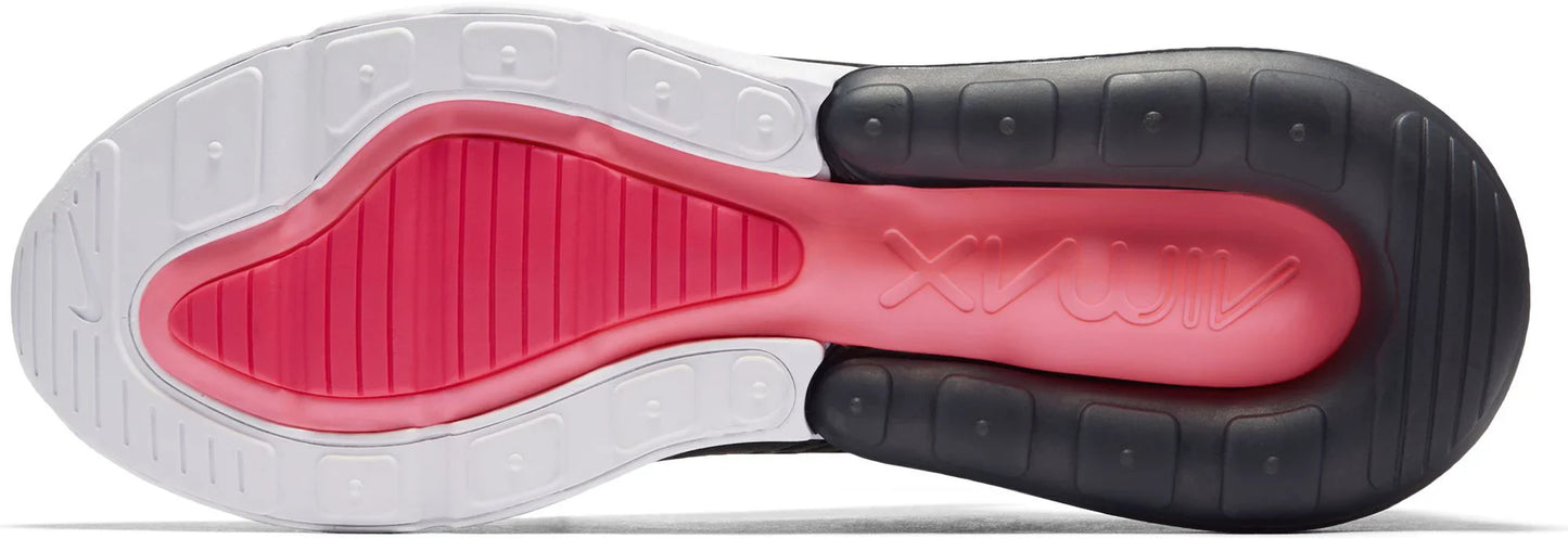 Air Max 270 - Black/White