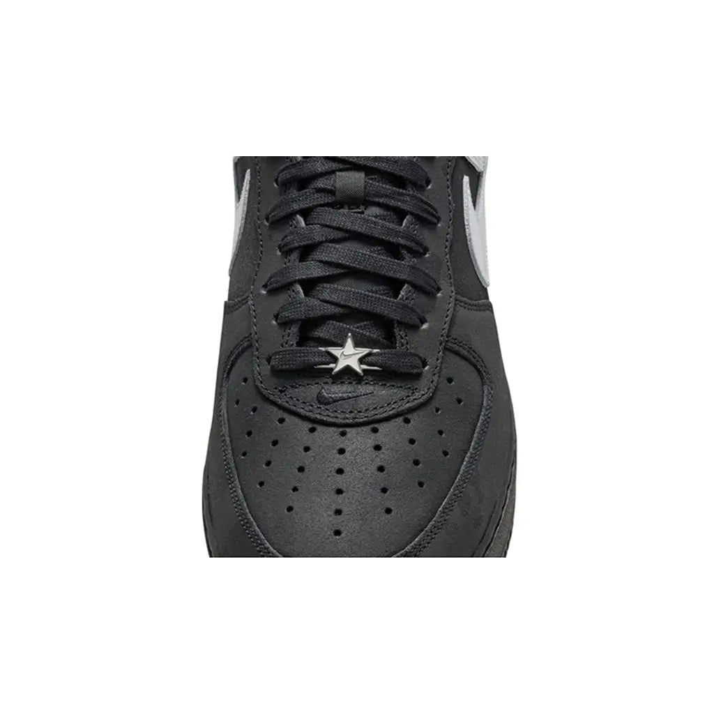 Air Force 1 - All-Star Black Silver