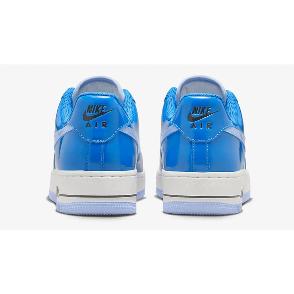 Air Force 1 - Blue Patent
