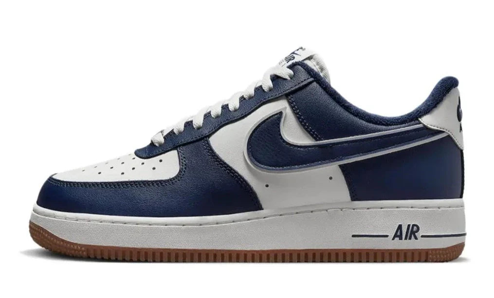 Air Force 1 - College Pack Navy