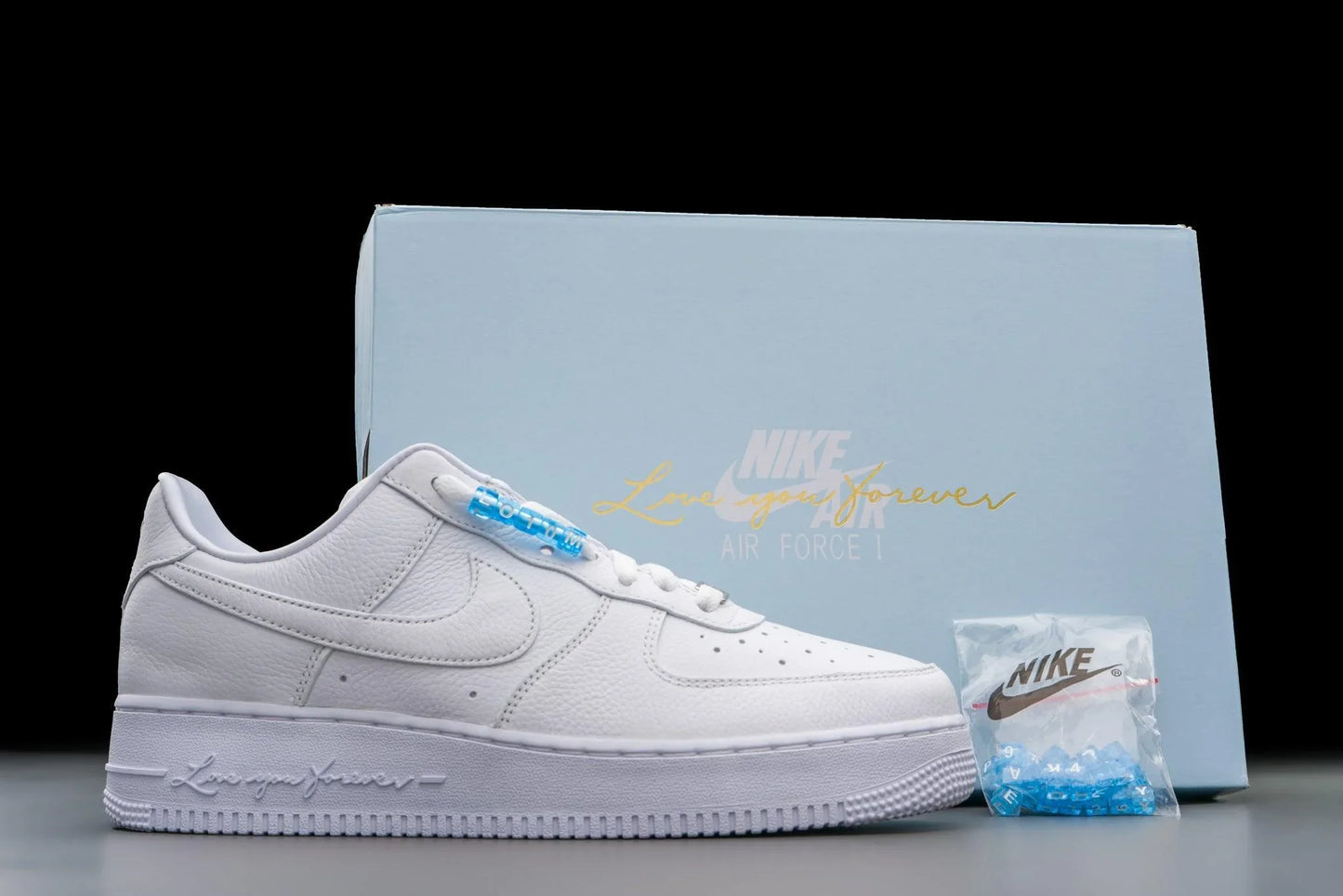 Air Force 1 - NOCTA Certified Lover Boy