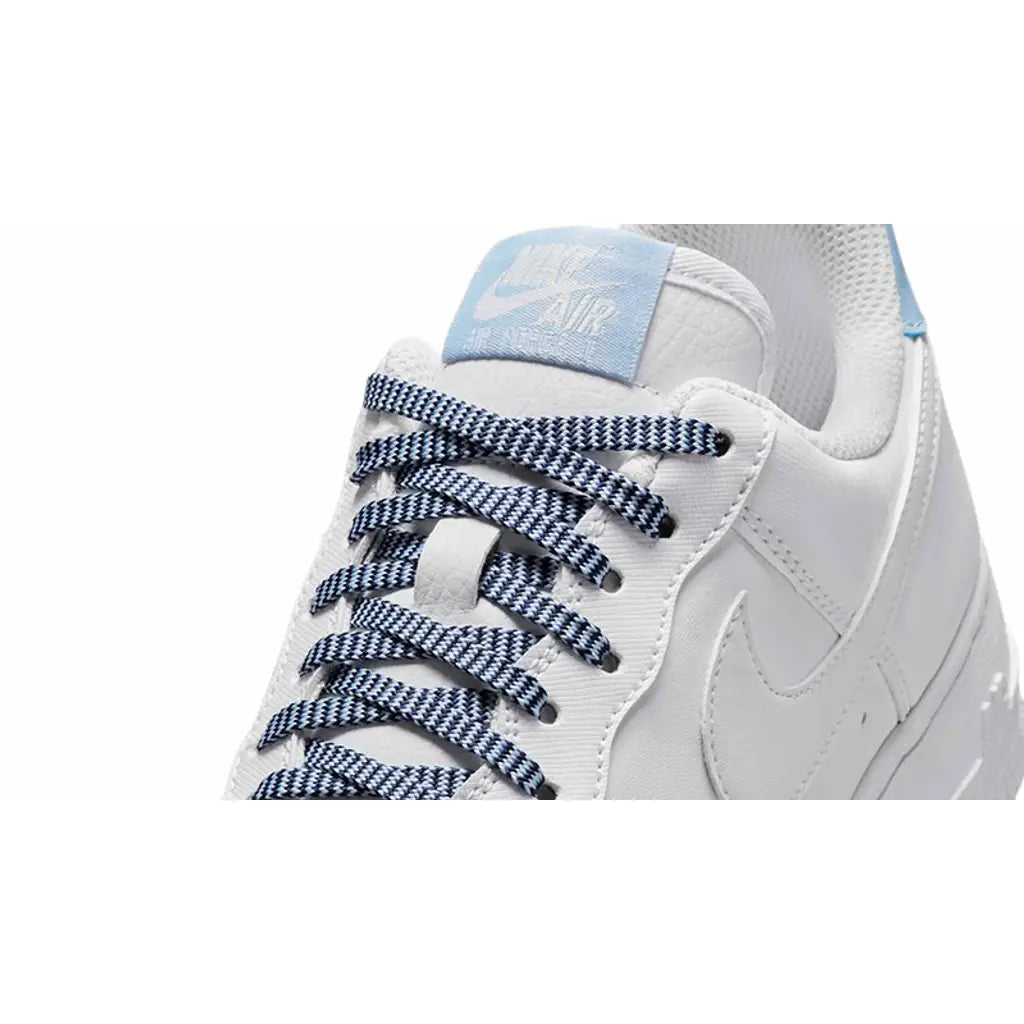 Air Force 1 - White Light Armoury Blue