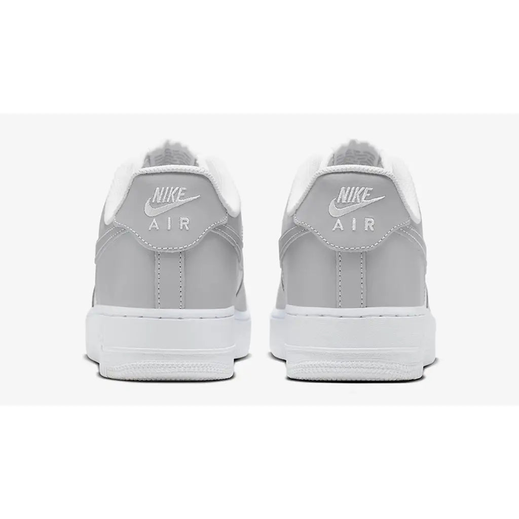 Air Force 1 - White Light Grey